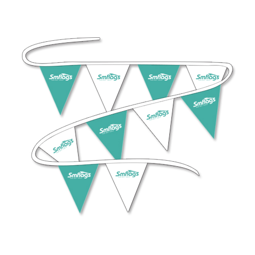 Stiff Felt Pennants - My WordPress Website